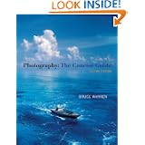 Buy Photography: The Concise Guide (with Resource Center Printed Access Card) by Bruce Warren