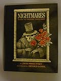 Nightmares : poems to trouble your sleep