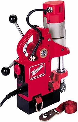 Milwaukee Mini-Mag Drill Press Kit including Case