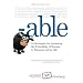 -ABLE: 35 Strategies for Increasing the Probability of Success in Business and in Life