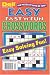 Dell Easy Fast N Fun Crosswords