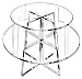 2-Tier Round Riser (24
