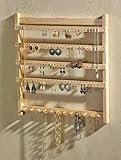 Jewelry Display
