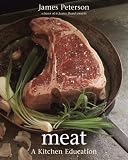 Meat: A Kitchen Education