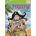 LeapFrog®  Tag Activity Storybook Pirates! The Treasure of Turtle Island
