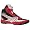 Black/Red/Silver