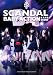 �Х�ɥ����� SCANDAL��BABY ACTION��