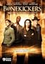Bonekickers
