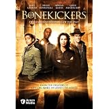 Bonekickersby Julie Graham