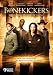 DVD : Bonekickers