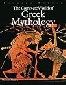 Complete World Of Greek Mythology