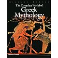 Complete World Of Greek Mythology