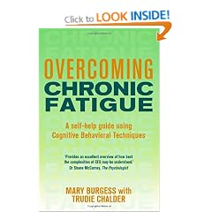 Overcoming Chronic Fatigue