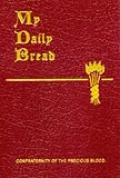 51d 8H9yDvL. SL160  My Daily Bread