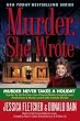 Murder, She Wrote: Murder Never Takes a Holiday