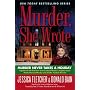 Murder, She Wrote: Murder Never Takes a Holiday (Murder She Wrote)