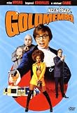 Austin Powers In Goldmember DVD