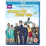 Compare DVD Price: Come Fly with Me - Series 1