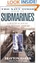 Navy Times Book of Submarines, The: A Political, Social and Military His
