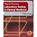 Rapid Review Laboratory Testing in Clinical Medicine: with STUDENT CONSULT Access (Mosby's Rapid Review)