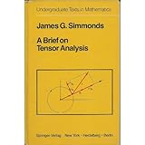 a brief on tensor analysis problem books in mathematics