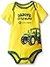 John Deere Baby Boys' Daddy's Little Helper Bodyshirt