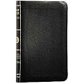 Holy Bible (God's Word, Personal Size, Giant Print Bible) (Paperback)