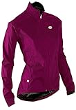 Sugoi Women's Zap Bike Jacket, Boysenberry, Small