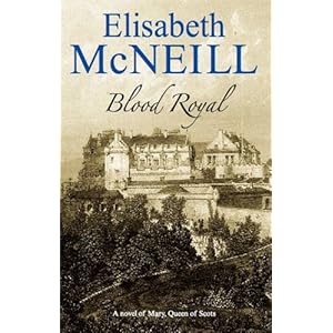 Blood Royal - Elisabeth McNeill