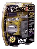 Nintendo DS 16 In 1 Bundle Pak Silver