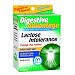 Digestive Advantage Daily Dietary Management of Lactose Intolerance Capsules, 32-Count Boxes (Pack of 3)