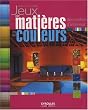 Jeux de mati�res et de couleurs : D�coration d'int�rieur