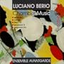 Berio: Chamber Music
