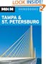 Moon Tampa and St. Petersburg (Moon Handbooks)