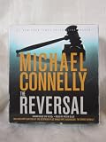 The Reversal by Michael Connelly Unabridged CD Audiobook (Harry Bosch Series)
