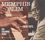 The Folkways Years - 1959-1973