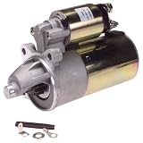 100% Brand New Starter for 1992-2009 Ford Crown Victoria 4.6L 2009 Ford E-150 E250... by World Parts Systems