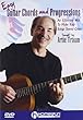 Easy Guitar Chords And Progressions DVD
