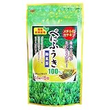 国産べにふうき　０．５ｇ×１５包の画像