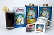 Neera Super Cleanse 10 Day Pack, The Improved Stanley Burroughs Master Cleanser Diet Kit