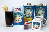 Neera Super Cleanse 10 Day Pack, The Improved Stanley Burroughs Master Cleanser Diet Kit
