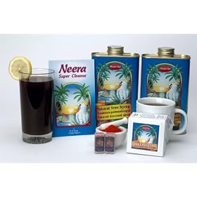 The Neera Detox Diet