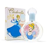 Disney Cinderella Eau de Toilette Spray 50ml