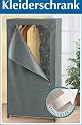 Kleiderschrank Liberta Camping Schrank Garderobe