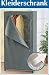 Kleiderschrank Liberta Camping Schrank Garderobe