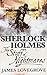 Sherlock Holmes: The Stuff of Nightmares