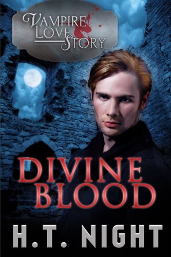 Divine Blood