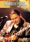 Robben Ford -- Back to the Blues (DVD)