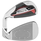 Mens Cobra S9 2008 Irons by 