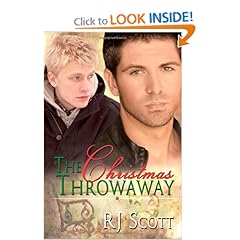 R J Scott Romance - R J Scott